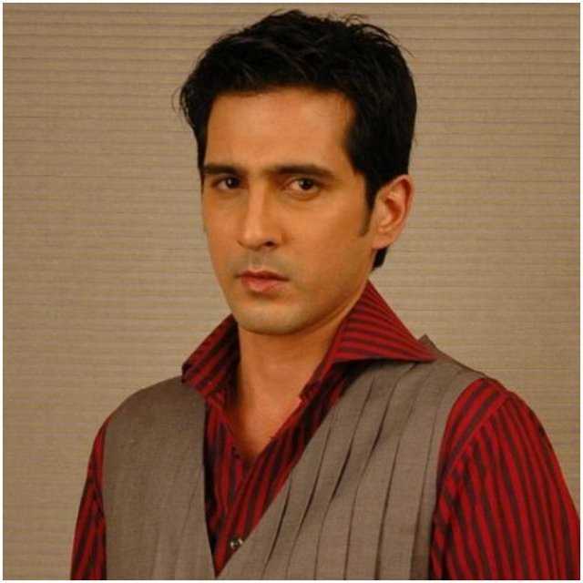 Sameer Sharma